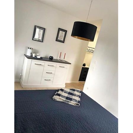 Apartamento Geschmackvoller Neubau In Zirndorf. Exterior foto