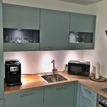 Apartamento Geschmackvoller Neubau In Zirndorf. Exterior foto