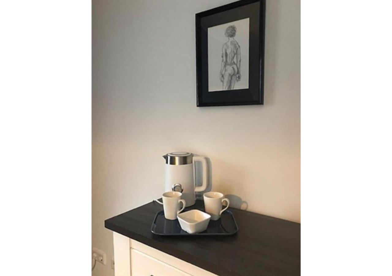 Apartamento Geschmackvoller Neubau In Zirndorf. Exterior foto
