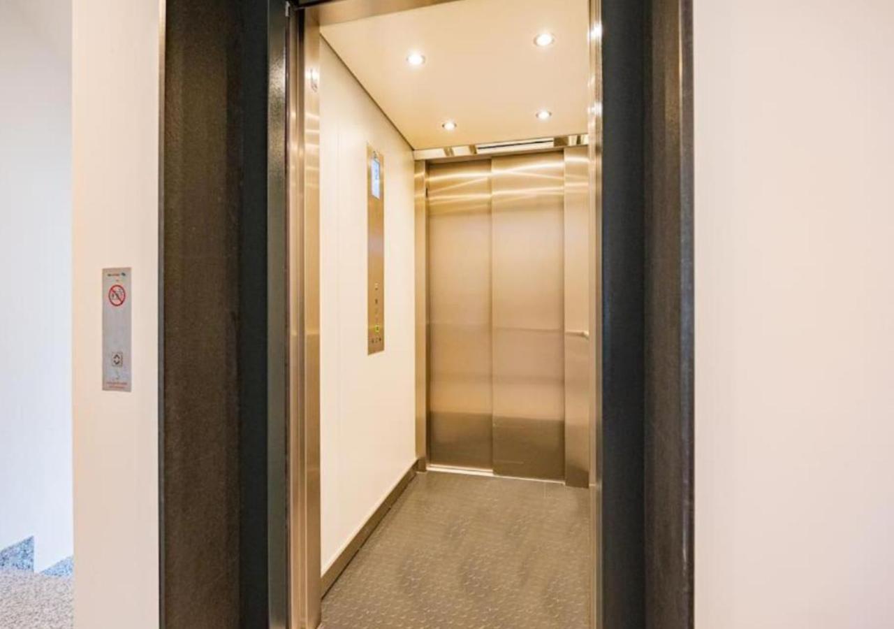 Apartamento Geschmackvoller Neubau In Zirndorf. Exterior foto