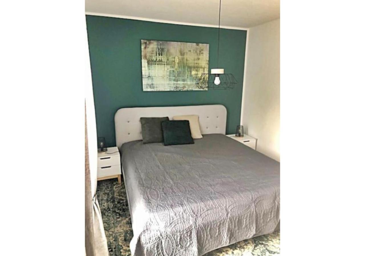 Apartamento Geschmackvoller Neubau In Zirndorf. Exterior foto